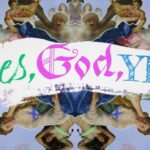 Timothy Simons Instagram - @yesgodyes finally coming this July.