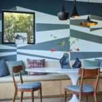 Timothy Simons Instagram - @martinandbrockett is amazing and was able to translate some disparate ideas into a living space we love.