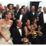 Timothy Simons Instagram - Veep Seaon 1-4 photo dump to celebrate 10 years since the premiere of season 1. Re watch with us on Second in Command.