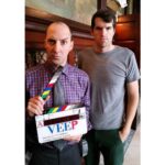 Timothy Simons Instagram – Veep Seaon 1-4 photo dump to celebrate 10 years since the premiere of season 1. Re watch with us on Second in Command.