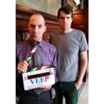 Timothy Simons Instagram - Veep Seaon 1-4 photo dump to celebrate 10 years since the premiere of season 1. Re watch with us on Second in Command.