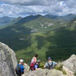 Timothy Simons Instagram – Climbed Mt Katahdin with friends I’ve known since elementary school and ate the best bagel sandwich I’ve ever had in my life at the summit. Also got caught in a 10 minute hailstorm in the tablelands. Then we drank beer in Gabe’s pickup flatbed to celebrate. Baxter State Park