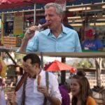 Timothy Simons Instagram – cc: @nycmayor