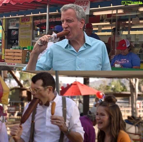 Timothy Simons - 5.8K Likes - cc: @nycmayor