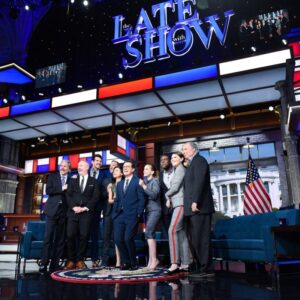 Timothy Simons Instagram - Yesterday was amazing because we got nominated for a bunch of emmys and i solved the nytimes mini crossword in 22 seconds (not pictured)