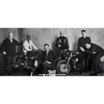 Timothy Simons Instagram – My friends and I got together to work on our motorcycles and ended up talking about comedy. 📷: @david_needleman