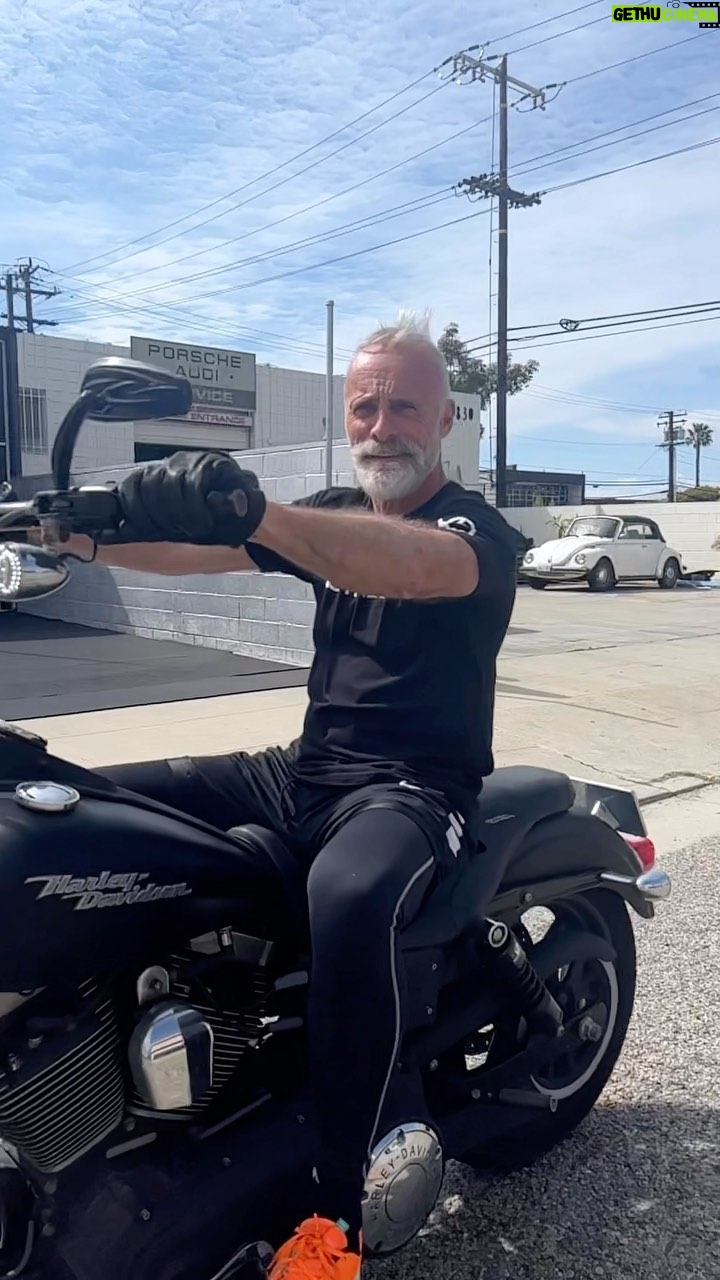 Timothy V. Murphy - 1.8K Likes - When I find time to work out I go to @ampassoc here, @vlad.gold @v.g.fitness in Miami @waynemccullough in Vegas and assorted hotel gyms where I’m shooting☘️☘️☘️🎬🎬🎬👊🏼👊🏼👊🏼 @harleydavidson @bartelsharleydavidson @tbrvtwin @markwheelihan @nike @underarmour