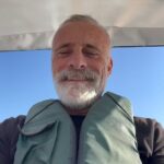 Timothy V. Murphy Instagram - A day out with the kids on a swan @caitlinamanley @doloreslove26 …also I’ll be giving miloanthonyventimiglia a hard time on @companyyoukeepabc at 10pm tonight @catherinehkim @felishavictoriaterrell @thisisbenyounger @polly.draper @geoffmstults #williamfichtner # @barrypaulsloane