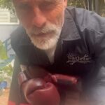 Timothy V. Murphy Instagram - Having fun with @tenshogear @bartelsharleydavidson @blackbearbrand
