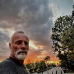 Timothy V. Murphy Instagram - Paramount Studios shooting The Company You Keep…so this Thursday on NBC at 10pm I’m on Law and Order:Organized Crime and on Sunday I’m on The Company You Keep on ABC at 10pm @lawandorderorganizedcrime @chris_meloni @ainsleyseiger @rickgonzalez @brent_antonello @mkmalarkey @donnietsunami7 #miloventimiglia @catherinehkim @felishavictoriaterrell @barrypaulsloane @william_fichtner_bill @companyyoukeepabc @abcnetwork @nbclawandorder @monaghanscashmere @tess_malone1 @gobrennago @thisisbenyounger @annamastro4 @awkwardamerican #ozscott @pacthecorso ☘️☘️☘️🥃🥃🥃🎬🎬🎬🐐🐐🐐 @malenky 👊🏼👊🏼👊🏼 …what if the propaganda of Christian colonialism was not true…what if the conquered were enlightened beings,not savages @wrz_ntz