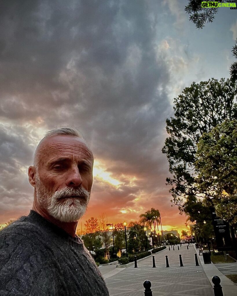 Timothy V. Murphy Instagram - Paramount Studios shooting The Company You Keep…so this Thursday on NBC at 10pm I’m on Law and Order:Organized Crime and on Sunday I’m on The Company You Keep on ABC at 10pm @lawandorderorganizedcrime @chris_meloni @ainsleyseiger @rickgonzalez @brent_antonello @mkmalarkey @donnietsunami7 #miloventimiglia @catherinehkim @felishavictoriaterrell @barrypaulsloane @william_fichtner_bill @companyyoukeepabc @abcnetwork @nbclawandorder @monaghanscashmere @tess_malone1 @gobrennago @thisisbenyounger @annamastro4 @awkwardamerican #ozscott @pacthecorso ☘️☘️☘️🥃🥃🥃🎬🎬🎬🐐🐐🐐 @malenky 👊🏼👊🏼👊🏼 …what if the propaganda of Christian colonialism was not true…what if the conquered were enlightened beings,not savages @wrz_ntz