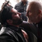 Timothy V. Murphy Instagram – This is what happens when you try to kill Murph and you fail …this Thursday at 10pm @nbclawandorder organized crime @chris_meloni @mkmalarkey @ainsleyseiger @daniellemonetruitt @rickgonzalez @brent_antonello @gus.halper @donnietsunami7 @pacthecorso @unbe_lev_able ☘️☘️☘️