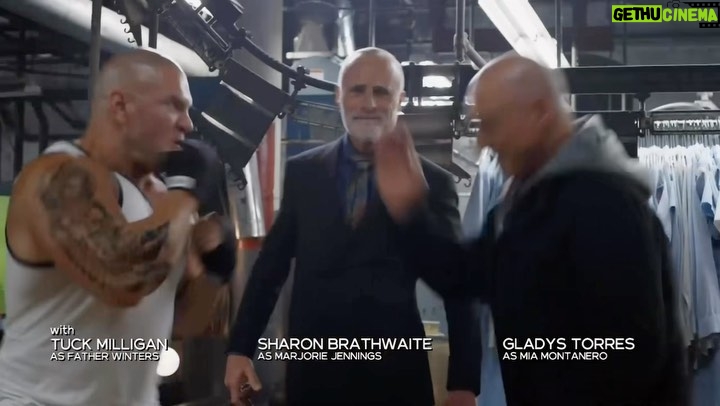 Timothy V. Murphy - 629 Likes - Tonight Stabler and Murphy on Law and Order:Organized Crime on NBC at 10pm @nbclawandorder @chris_meloni @ainsleyseiger @daniellemonetruitt @brent_antonello @rickgonzalez @mkmalarkey @unbe_lev_able @gobrennago @pacthecorso #nyc ☘️☘️☘️