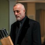 Timothy V. Murphy Instagram - #lawandorderorganizedcrime #partnersincrime this Thursday,January 26 at 10/9c #christophermeloni @mkmalarkey @daniellemonetruitt @brent_antonello @ainsleyseiger @rickgonzalez …don’t f#ck with The Murph!!!☘️☘️☘️ @chris_meloni
