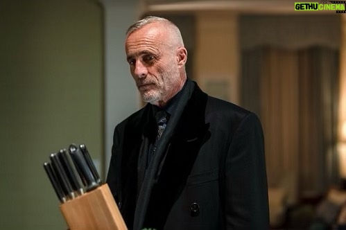 Timothy V. Murphy - 769 Likes - #lawandorderorganizedcrime #partnersincrime this Thursday,January 26 at 10/9c #christophermeloni @mkmalarkey @daniellemonetruitt @brent_antonello @ainsleyseiger @rickgonzalez …don’t f#ck with The Murph!!!☘️☘️☘️ @chris_meloni