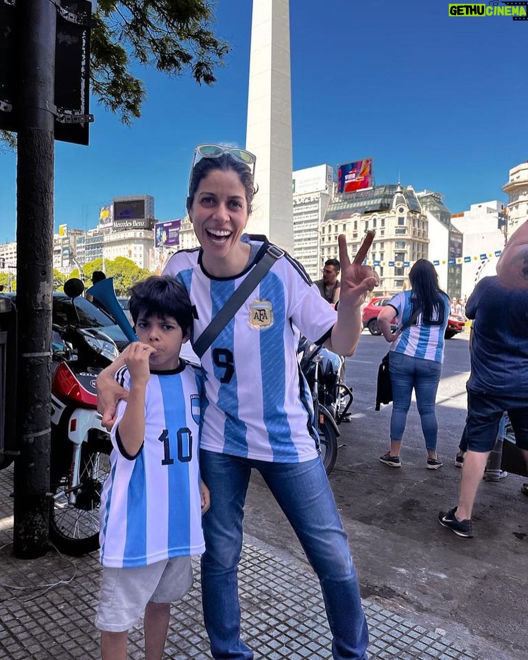 Timothy V. Murphy - 650 Likes - My Argentinian and Persian friends in Argentina…best World Cup ever @fifaworldcup @afaseleccion @equipedefrance @enzo9buono @shivaghodsi 😍😍😍