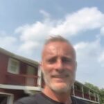 Timothy V. Murphy Instagram -