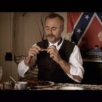 Timothy V. Murphy Instagram - I like ribs,I like westerns,I like country music and I like riding horses @ernie_hudson @ronniegeneblevins @jambondeluxe @kixbrooks @randyhouser @williamshockley @rikertd #kriskristofferson #ambushatdarkcanyon #westernwear #houseofpain #topothemornintoya #yuma @welcometoarizona #canyondechelly #navajo @imakefilms @jillarooo ☘️☘️☘️🥃🥃🥃🎬🎬🎬🐎🐎🐎 @paularogerscostumes @oblioog @pbr @@bonner_bolton @aj.raitano #acaciaridingadventures