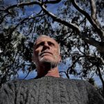 Timothy V. Murphy Instagram - Irish Oak @monaghanscashmere ☘️☘️☘️