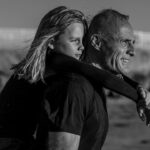 Timothy V. Murphy Instagram - The Kids,Seàn and Saoirse @caitlinamanley @matthewseifnia 😍😍😍☘️☘️☘️⚓️⚓️⚓️
