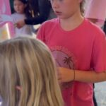 Timothy V. Murphy Instagram - Sunday at the pumpkin patch with the gang,mommy,Saoirse and Sean #pumpkinpatch #halloween #cottoncandy