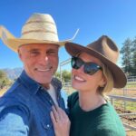 Timothy V. Murphy Instagram - Just some more photos of the family having a great time with Andre and the other veterans @warriorsroadusa @imakefilms @yxgirlbeth @caitlinamanley @qbanloca72