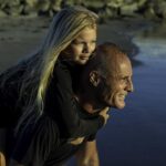 Timothy V. Murphy Instagram - The Kids,Seàn and Saoirse @caitlinamanley @matthewseifnia 😍😍😍☘️☘️☘️⚓️⚓️⚓️