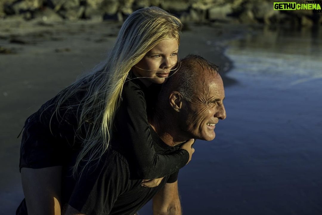 Timothy V. Murphy - 1.1K Likes - The Kids,Seàn and Saoirse @caitlinamanley @matthewseifnia 😍😍😍☘️☘️☘️⚓️⚓️⚓️