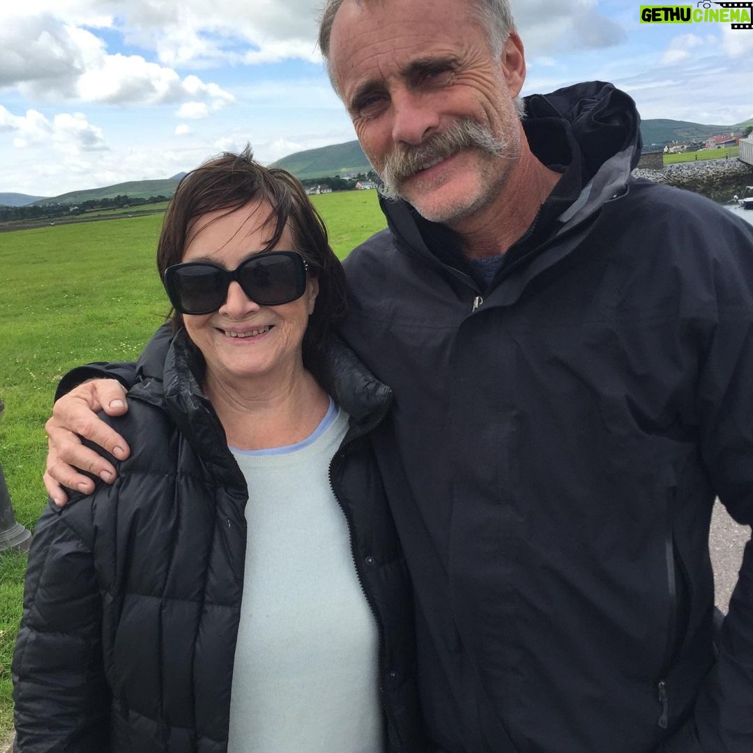 Timothy V. Murphy - 797 Likes - Happy Birthday Mam,love you😍😍😍