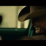 Timothy V. Murphy Instagram - Another scene from Mobland...I couldn't really publicize it when it came out.The reason I did this one was all my scenes were with John Travolta I'd been a big fan of his ever since I saw him strutting down the sidewalk in New York for the opening of Saturday Night Fever.So,last year I finished a night shoot on Herd in Missouri and jumped on a red eye to Georgia to shoot with John.Such a fine actor and an even finer human being. @johntravolta @moblandmovie @herd.film @itunesmovies @amazonstudios