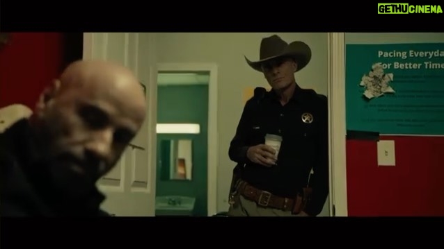 Timothy V. Murphy - 600 Likes - Murphy and Travolta in Mobland @johntravolta @moblandmovie @saban_films @shilohfernandez @ashleybenson @kevindillonofficial #stephendorff @nickmatthewsfilm @nicholasmaggio ☘️☘️☘️🎬🎬🎬
