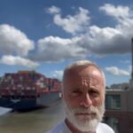 Timothy V. Murphy Instagram - Great view from my balcony while shooting in Savannah...now back to work🎬🎬🎬.Today is the 4th anniversary of my fathers passing.What an amazing human being.I love him so much.The Celtic pagan festival of Samhain is upon us.It is a time when the barrier between this world and the spirit world is very thin.A time I feel my fathers spirit very close to me.☘️☘️☘️👻👻👻