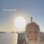 Timothy V. Murphy Instagram - Good morning!!!