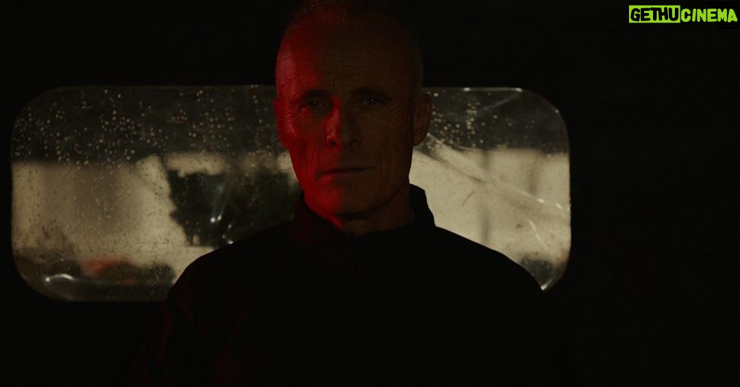 Timothy V. Murphy Instagram - Sterling in @herd.film @appletv @amazonprime ...a good zombie movie for Halloween 👻👻👻