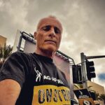 Timothy V. Murphy Instagram - 2023...long hot summer of strikes #noendinsight #corporategreed @sagaftra @wgawest ☘️☘️☘️