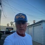 Timothy V. Murphy Instagram - Cool skateboard shop in Santa Monica @ripcity1978