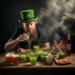 Timothy V. Murphy Instagram - Happy 4th of July,you revolutionaries,you,1776,1922☘️☘️☘️🇺🇸🇺🇸🇺🇸🇮🇪🇮🇪🇮🇪
