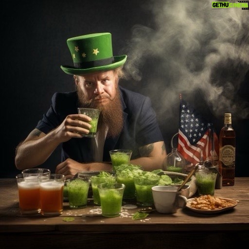 Timothy V. Murphy Instagram - Happy 4th of July,you revolutionaries,you,1776,1922☘️☘️☘️🇺🇸🇺🇸🇺🇸🇮🇪🇮🇪🇮🇪