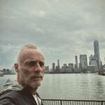 Timothy V. Murphy Instagram - On The Waterfront #nyc