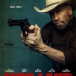 Timothy V. Murphy Instagram - Poster @nickmatthewsfilm @nicholasmaggio @johntravolta @shilohfernandez @ashleybenson @kevindillonofficial #stevendorff @robert.miano