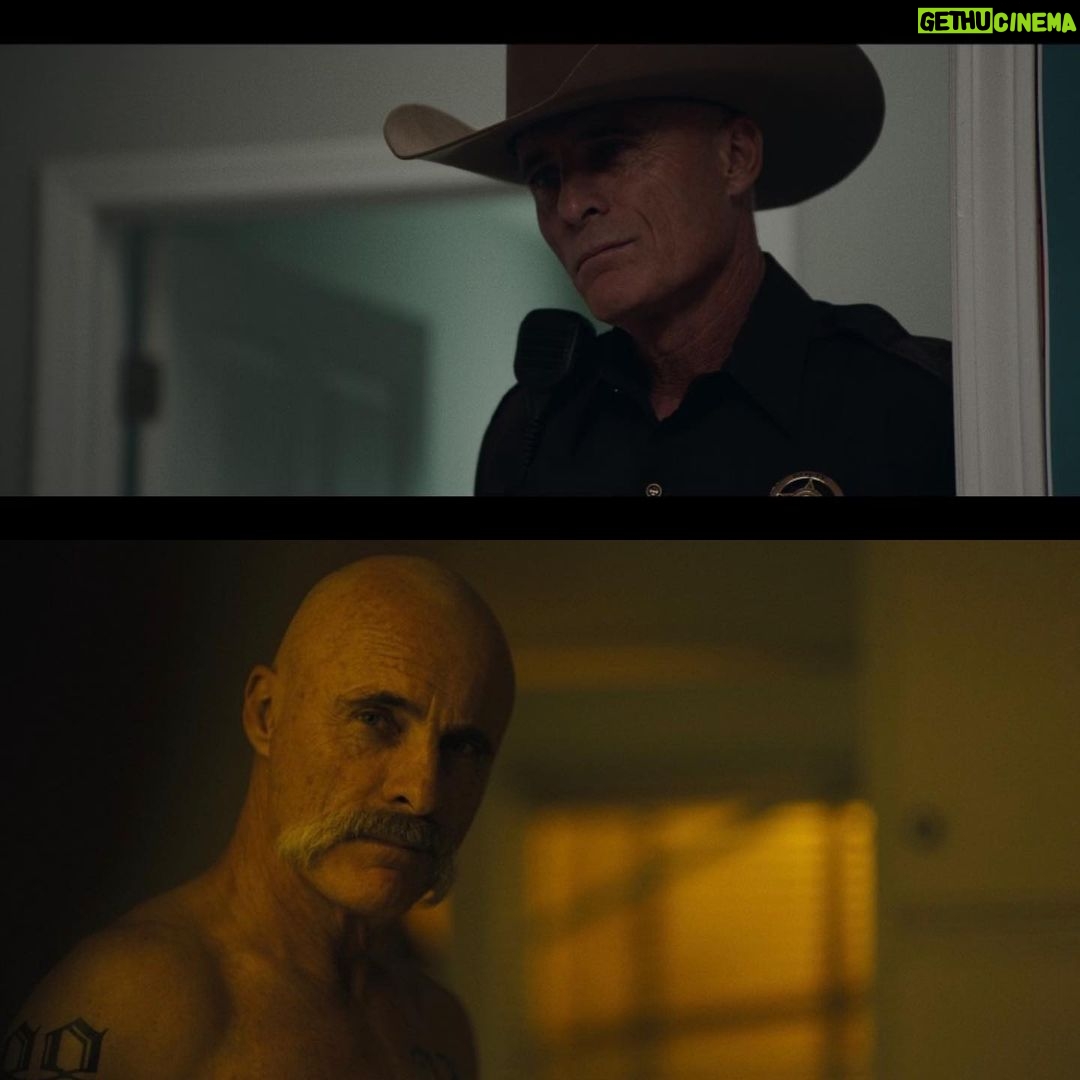 Timothy V. Murphy - 834 Likes - The Cop and The Criminal…same great DP @nickmatthewsfilm @cuckthefilm #mobland @rimrockpictures @nicholasmaggio @zachsherman @sallykirklandactor @johntravolta @ashleybenson @kevindillonofficial #stevendorff @shilohfernandez 🎬🎬🎬