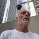 Timothy V. Murphy Instagram - The mean streets of Nairobi 😂😂😂 #kenya🇰🇪 #nairobi #kikuyu #maumau