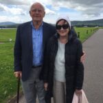 Timothy V. Murphy Instagram - Couldn’t have wished for better…Mam and Dad😍😍😍🥃🥃🥃