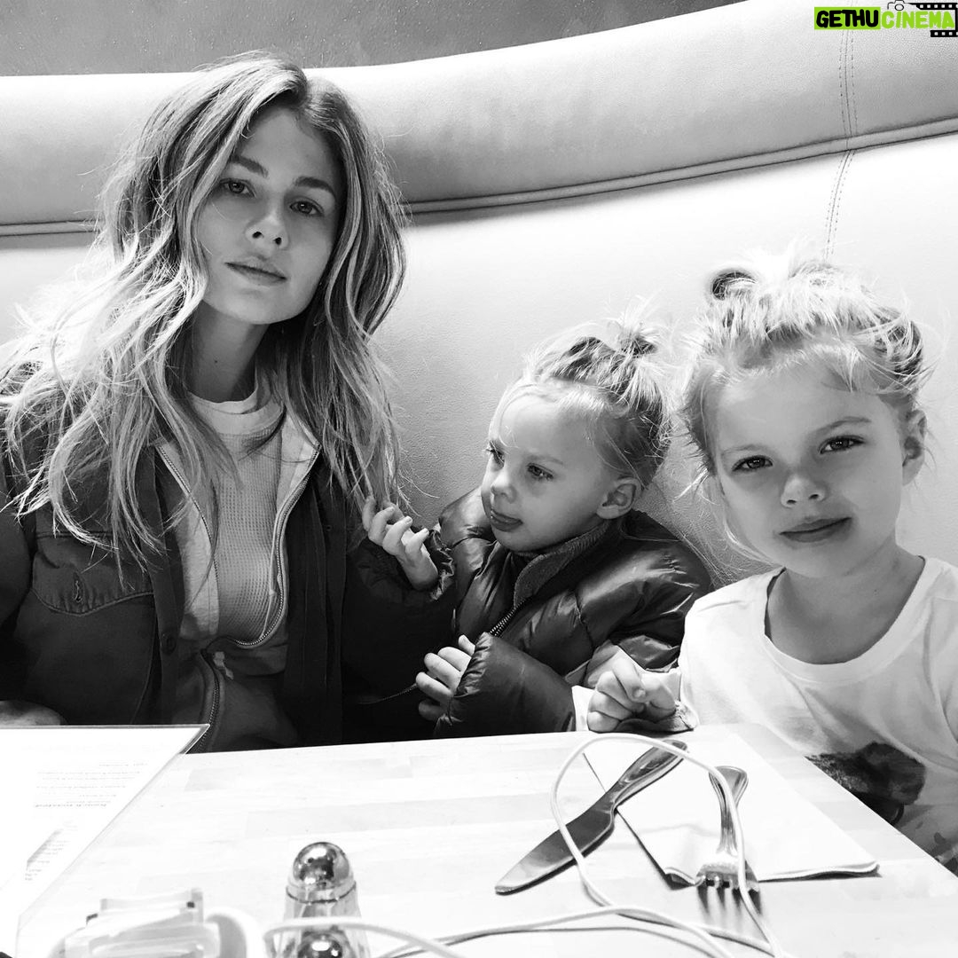 Timothy V. Murphy - 855 Likes - Happy Mothers Day to the coolest mom @caitlinamanley 😍😍😍