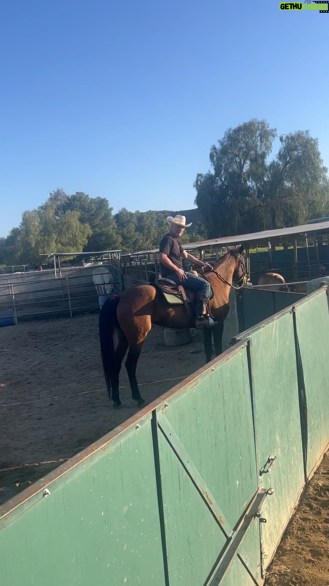 Timothy V. Murphy Instagram - “That’s my Dad”…had a great day yesterday with Caitlin and the kids @warriorsroadusa …thanks Andre @olathebootco @blackbearbrand @pandco