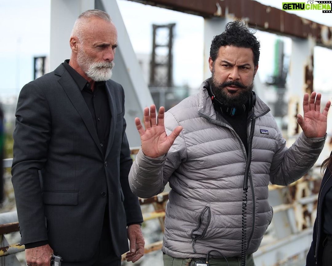 Timothy V. Murphy - 781 Likes - Myself and @jonhuertas working out a scene for the finale of @companyyoukeepabc this Sunday at 10pm @catherinehkim @felishavictoriaterrell @sarahwaynecallies @barrypaulsloane @william_fichtner_bill @juliacohen78 #miloventimiglia ☘️☘️☘️🎬🎬🎬🇮🇪🇮🇪🇮🇪🥃🥃🥃 @polly.draper @shayleemansfield @geoffmstults @michaelgladis @malenky @efka_stunts1 @timchiou @james.saito @fredafohshen