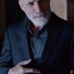 Timothy V. Murphy Instagram - @companyyoukeepabc @felishavictoriaterrell @catherinehkim @barrypaulsloane @geoffmstults #miloventimiglia @to.shalhoub …Sunday 10pm ABC