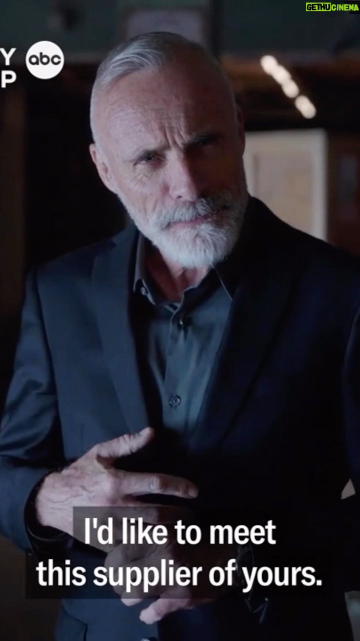 Timothy V. Murphy Instagram - @companyyoukeepabc @felishavictoriaterrell @catherinehkim @barrypaulsloane @geoffmstults #miloventimiglia @to.shalhoub …Sunday 10pm ABC