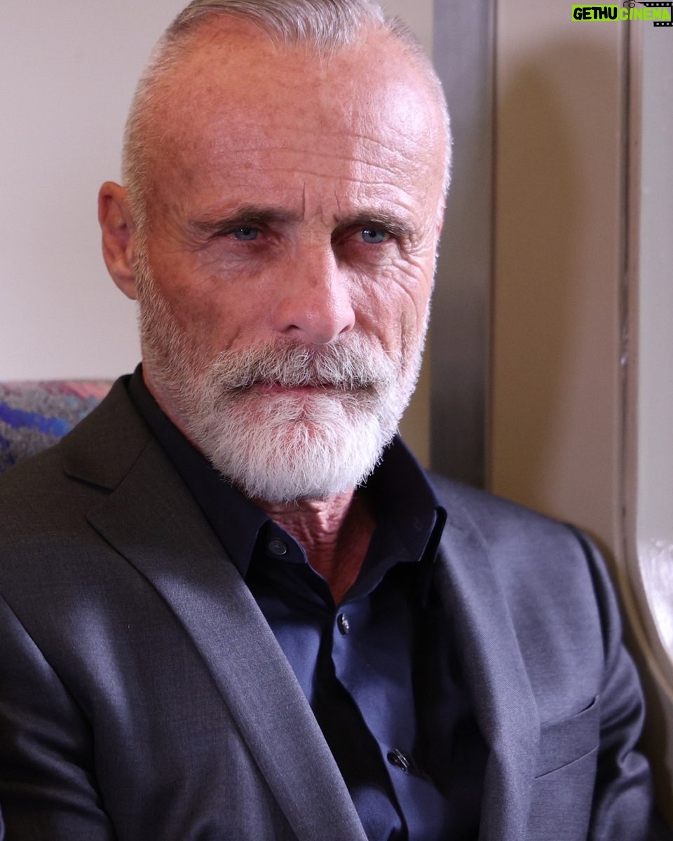 Timothy V. Murphy - 1.3K Likes - The Company You Keep Sunday 10pm ABC @companyyoukeepabc @catherinehkim @felishavictoriaterrell @barrypaulsloane #miloventimiglia @geoffmstults mi