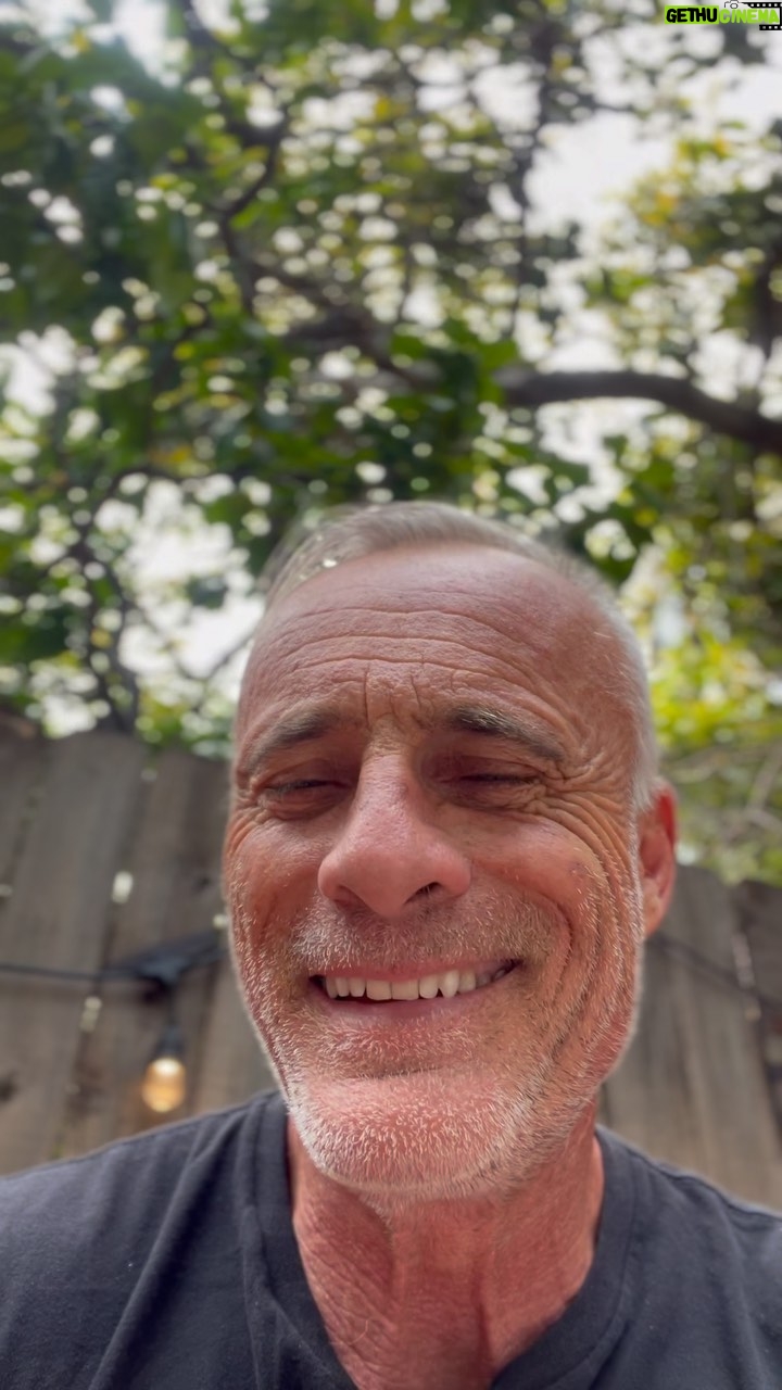 Timothy V. Murphy - 1.3K Likes - Feeding the Squirrel…a contemplation on life…my next novel☘️☘️☘️🥃🥃🥃 #squirrel